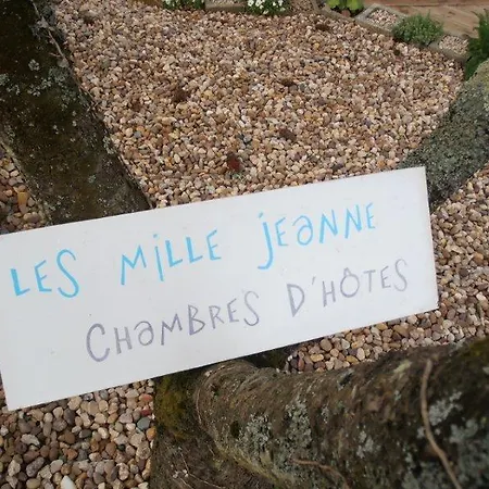 Les Mille Jeanne * Saint-Julien-lès-Metz